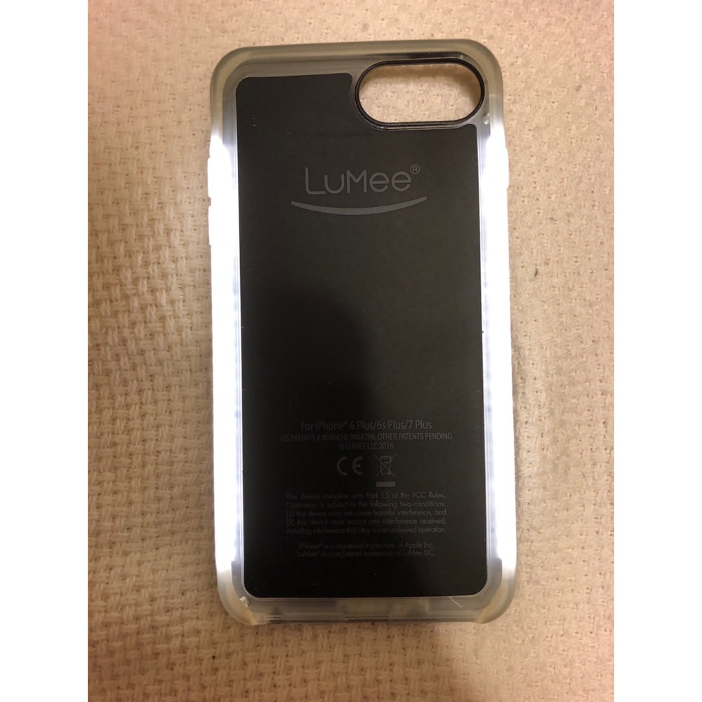 iPhone 7 Plus Lumee